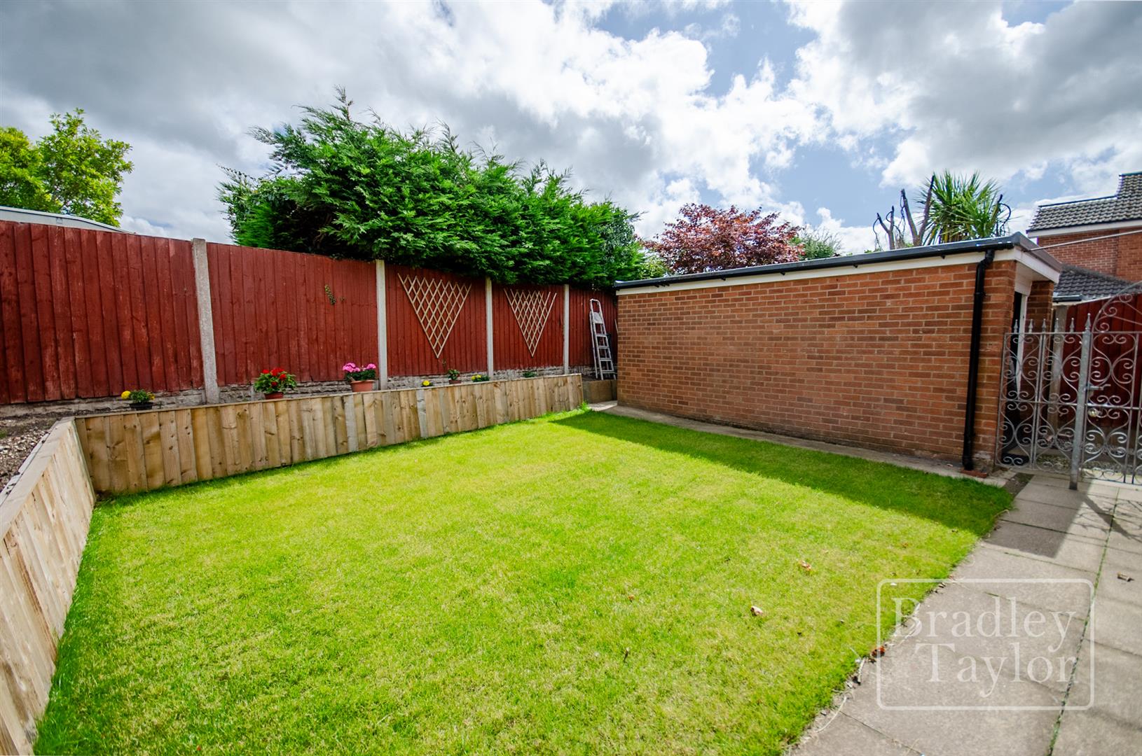 The Maltings, Longton, Preston Bradley Taylor Properties